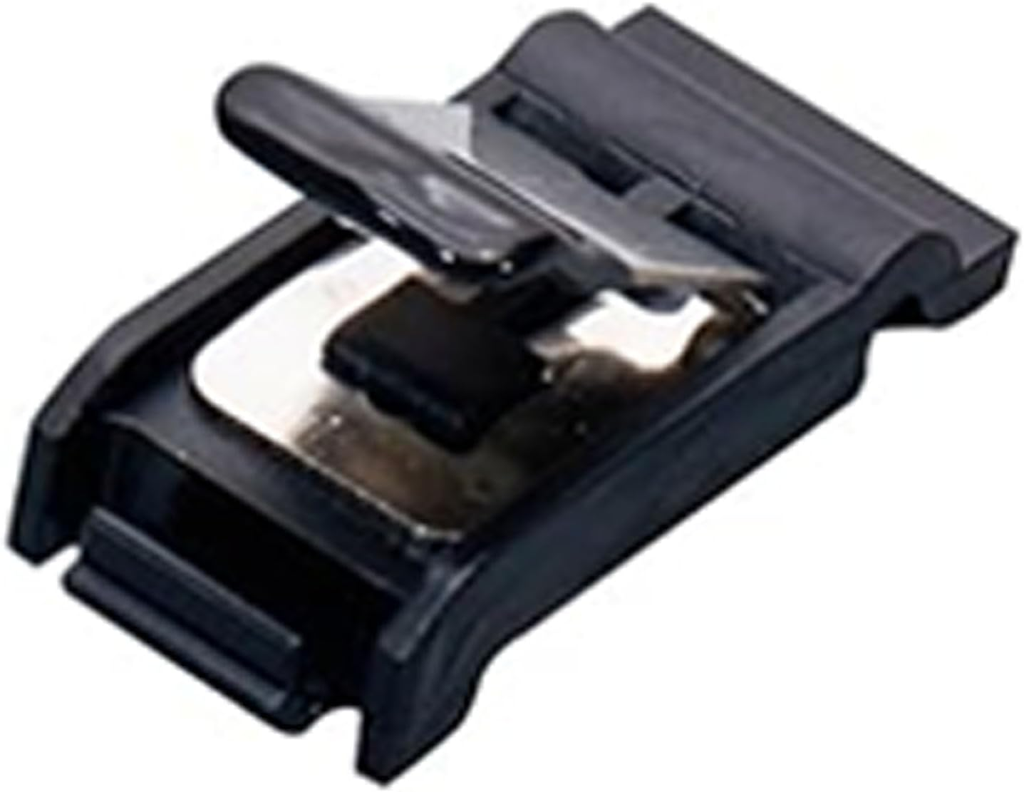 Gas Tank Door Cover Spring, 77360-35040, Fuel Door Spring Clip for Toyota 4Runner 2003-2009, Rugged and Heat Resistant image number 4