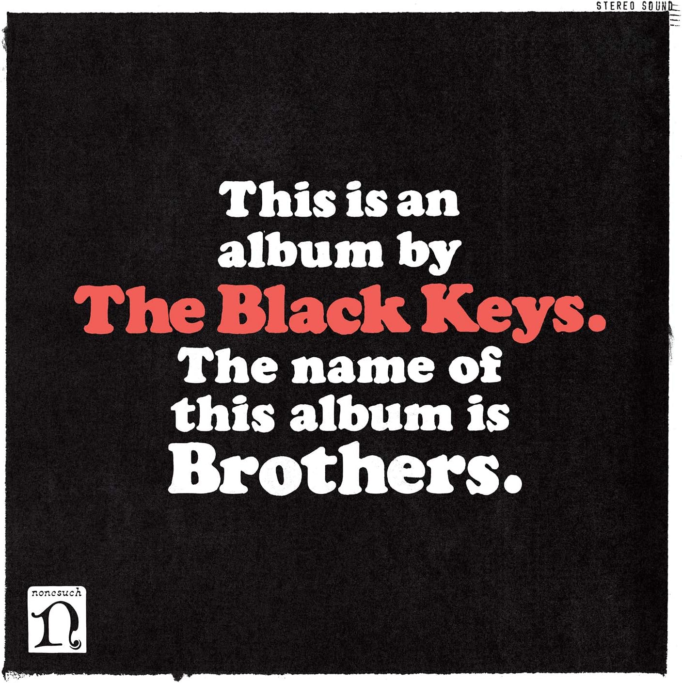 Brothers (Deluxe Remastered Anniversary Edition) image number 1