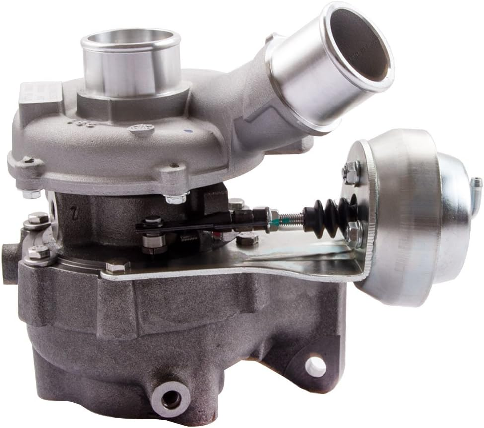 Maxpeedingrods VT16 Turbocharger for Mitsubishi for Triton 2.5L Turbo Intercooled 4D56 1515A170 image number 4