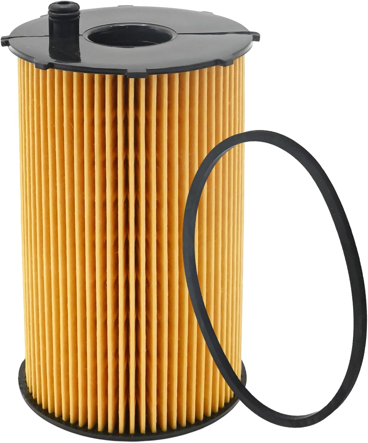 Oil Filter 1109.X7, Replacement for Jaguar XF X250 2.7 D 2015 Replacement for Jaguar XF X250 2.7 D 2014 image number 4