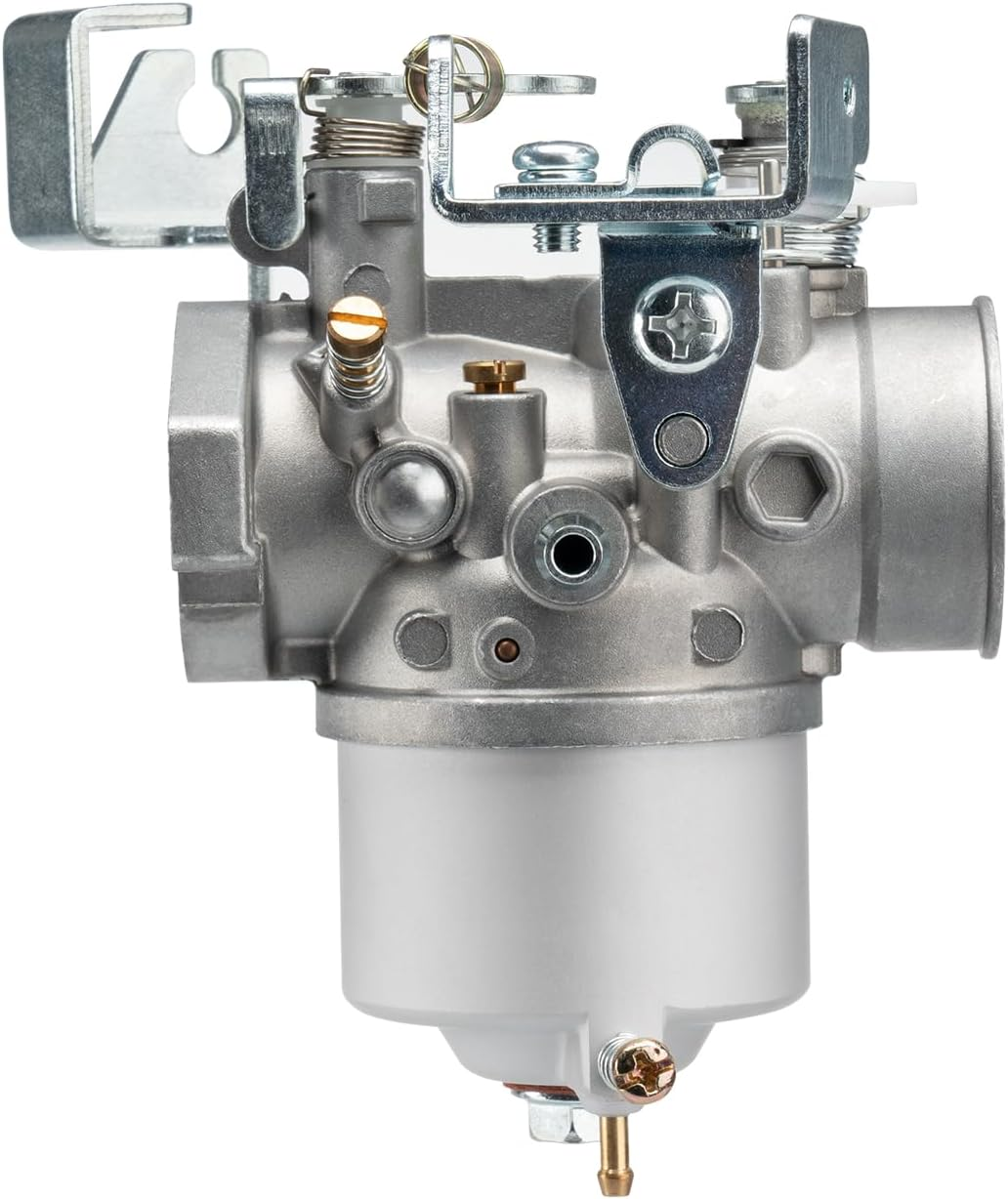 Carburetor for Yamaha G2 G5 G8 G9 G11 Golf Cart 4 Cycle Engine Carb 1985-1995 Replace J38-14101-00 J38-14101-01 J38-14101-02 image number 1