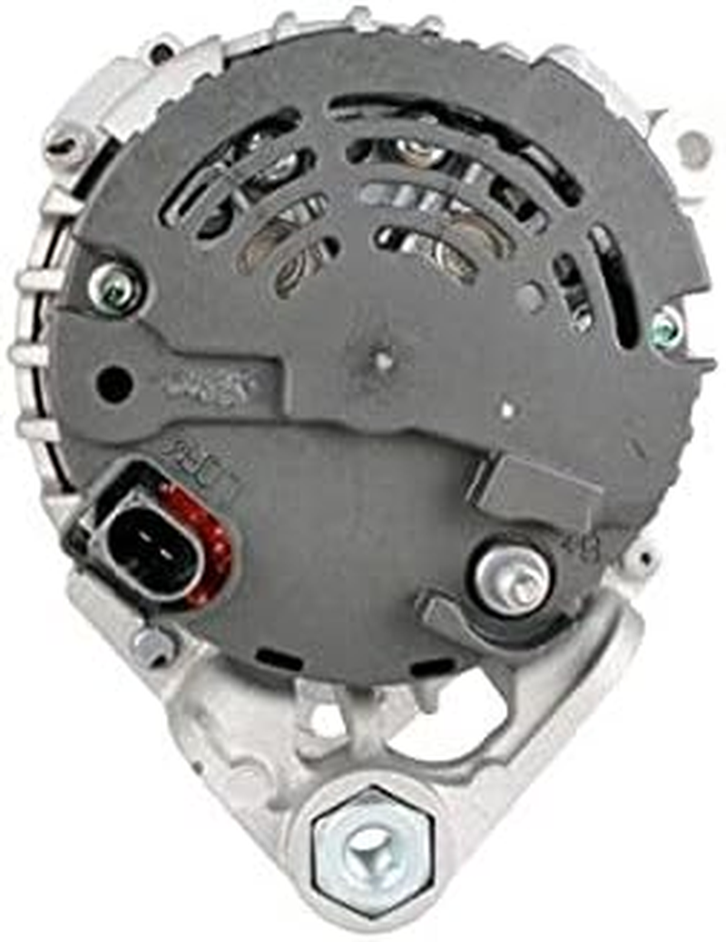 HELLA 8EL 012 428-171 Alternator, 14V / 90A image number 2