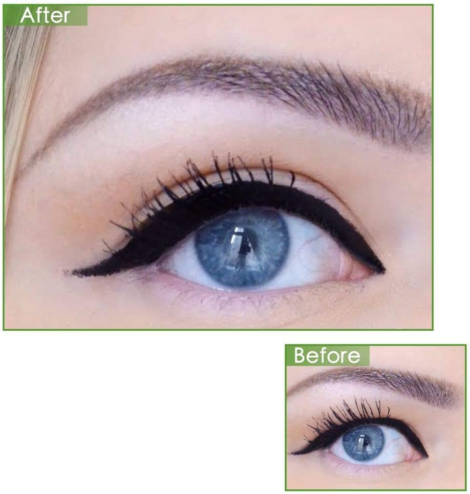 2 Packs Invisible Double Side Eyelid Tapes Stickers, Medical-Use Adhesive Eyelid Strips, Instant Eye Lift without Surgery, Perfect for Hooded, Droopy, Uneven, Mono-Eyelids image number 2