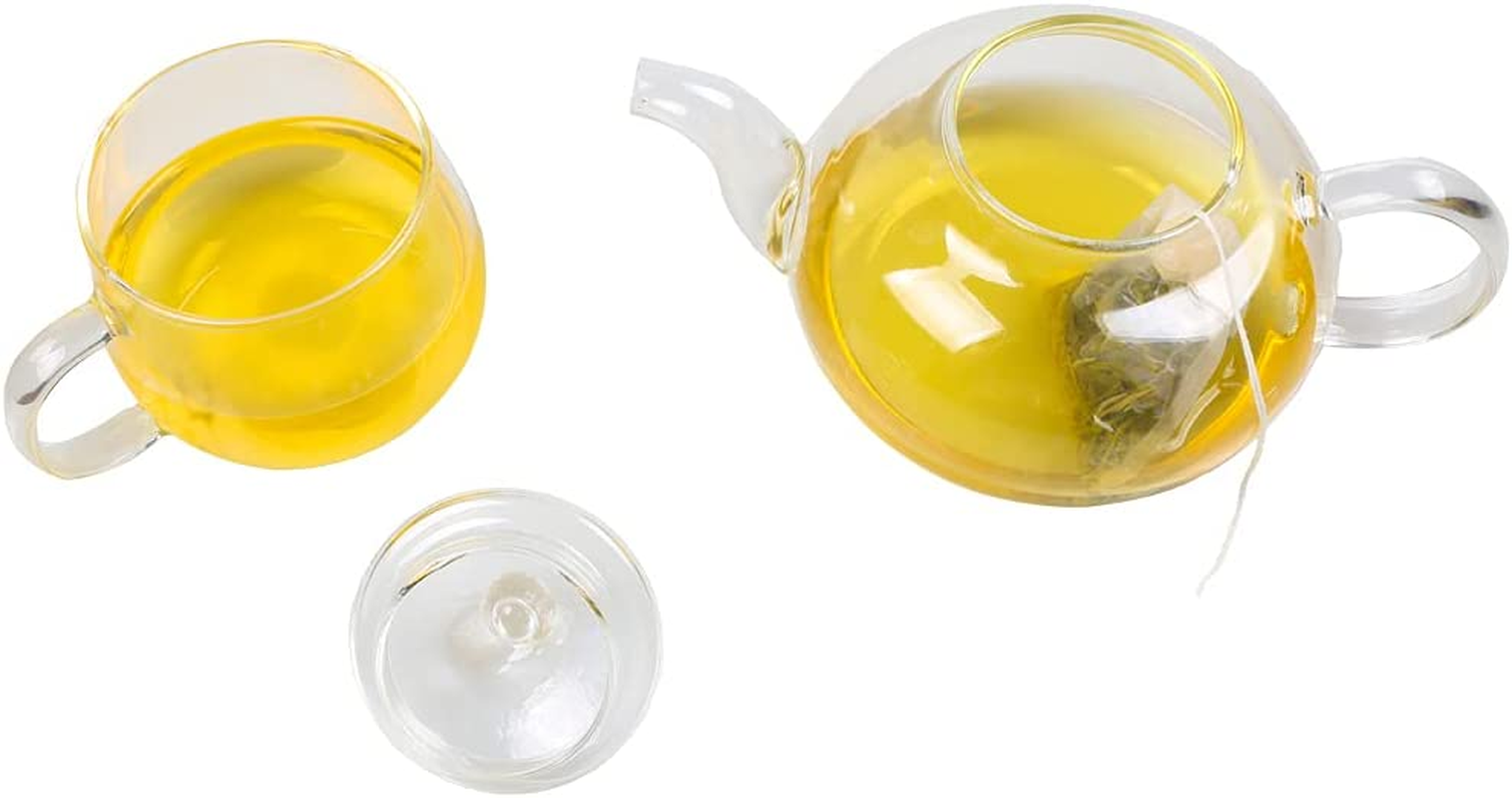 Tinkee Tea Filter Bags, Safe and Natural Material, Disposable Tea Infuser, Empty Tea Bag with Drawstring for Loose Leaf Tea, Set of 100（3.15 X 3.94 Inch ） (White) image number 1