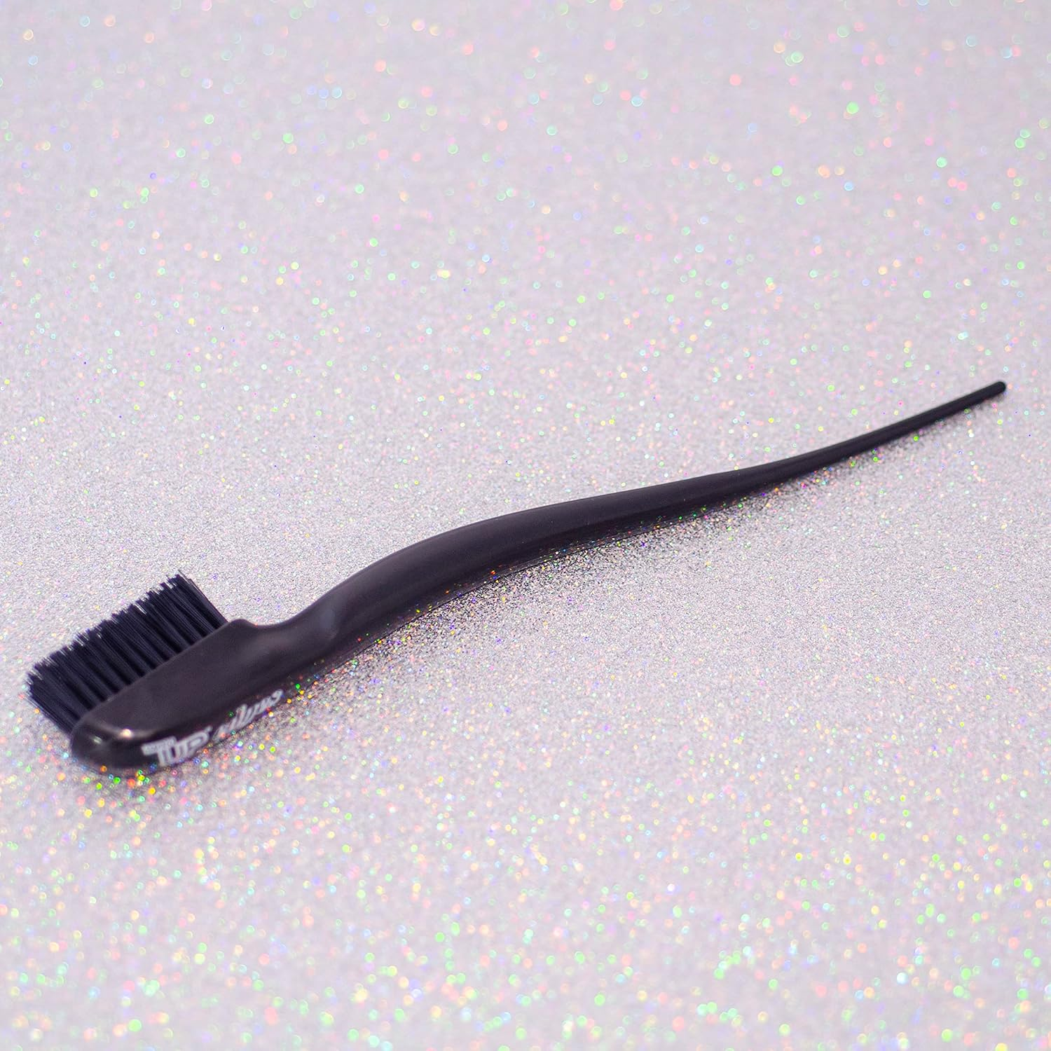 Cricket Amped up Edges Brush, Black image number 1