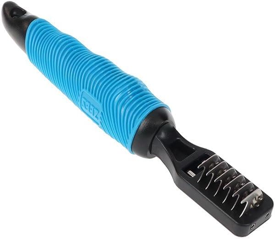 ZEEZ Comfort 6 Blade MAT Breaker 19X2.5Cm