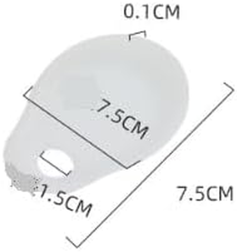 Silicone Thumb Outward Separators Foot Bone Thumb Separators anti Wear Toe Outward Separators