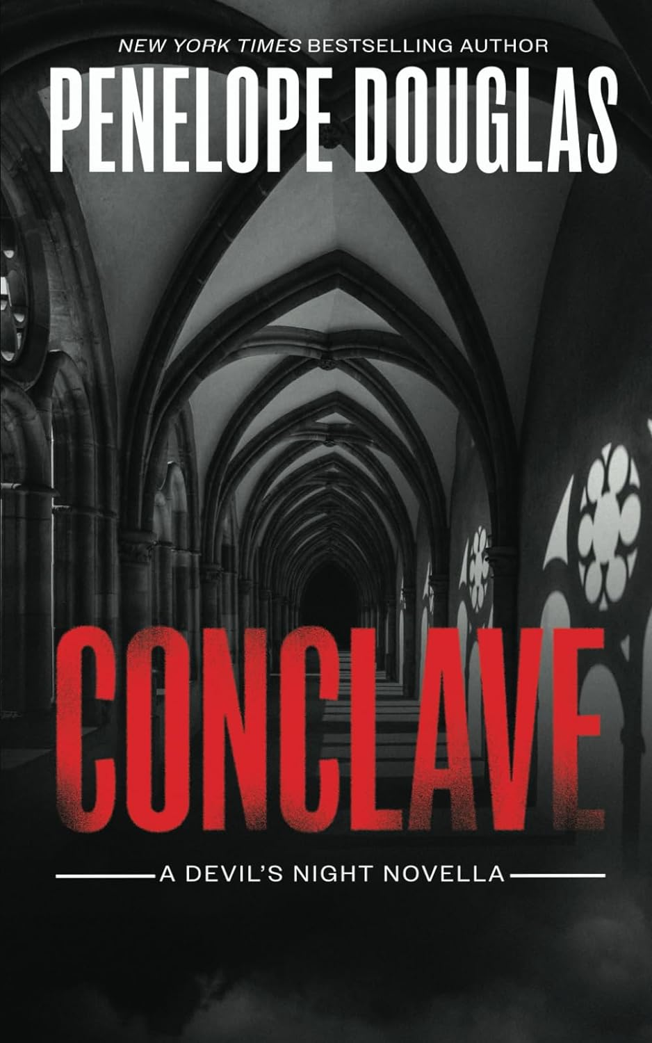Conclave: a Devil'S Night Novella