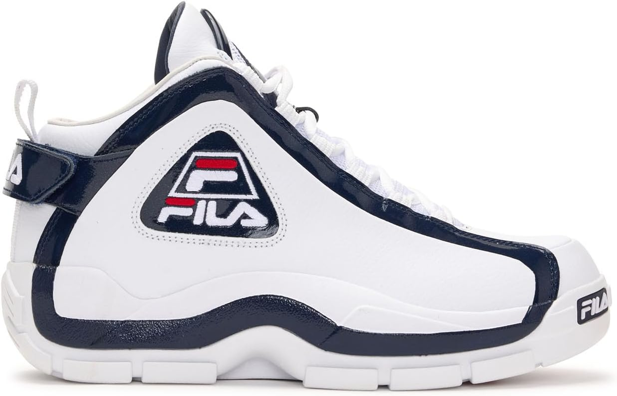 FILA Men'S Grant Hill 2 Sneaker image number 1