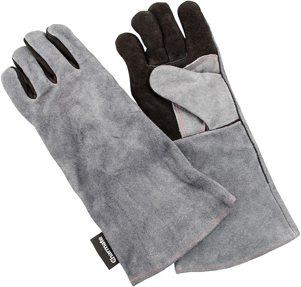 Charmate Camp Oven Kit, 4.5 Quart Capacity