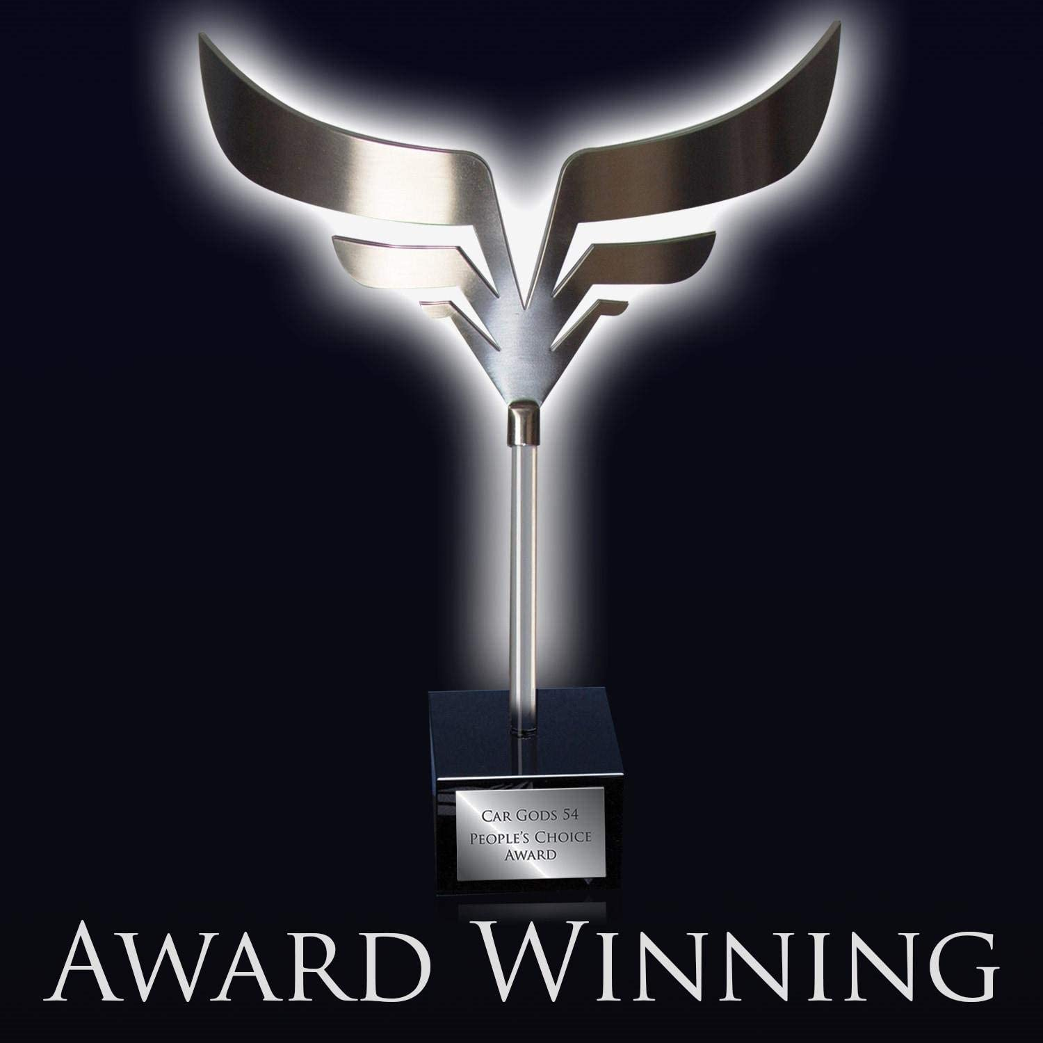 Car Gods Snow Foam Cannon, Lance, Sprayer, 1 L image number 2