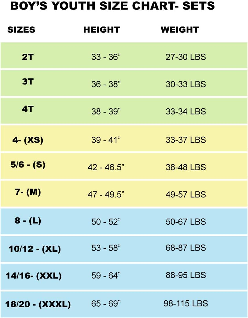 Minecraft Creeper 4 Pack T-Shirt Bundle Set, Shirts for Boys 4-Pack Set