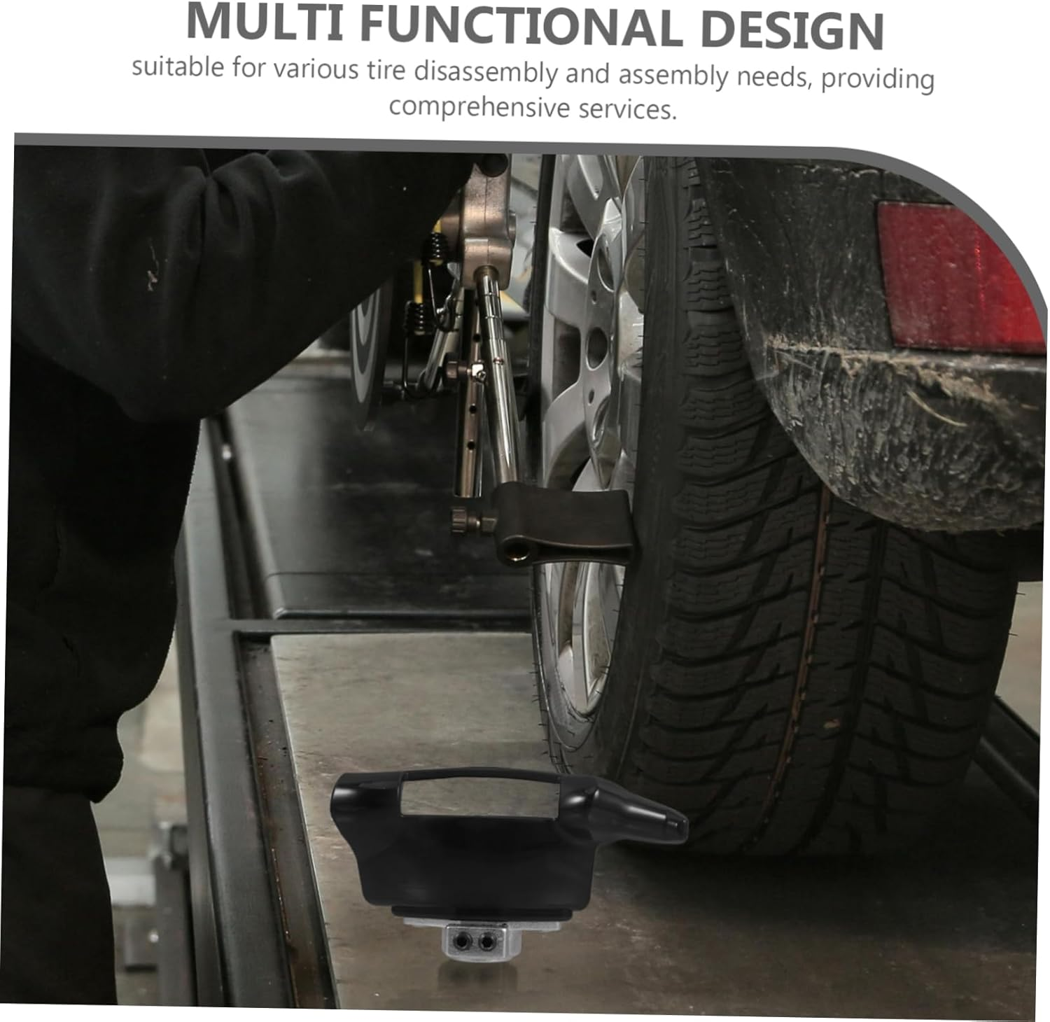 HEALEEP Automotive Accessories Tire Changer Tool Demount Part for Tire Changer Machine image number 2