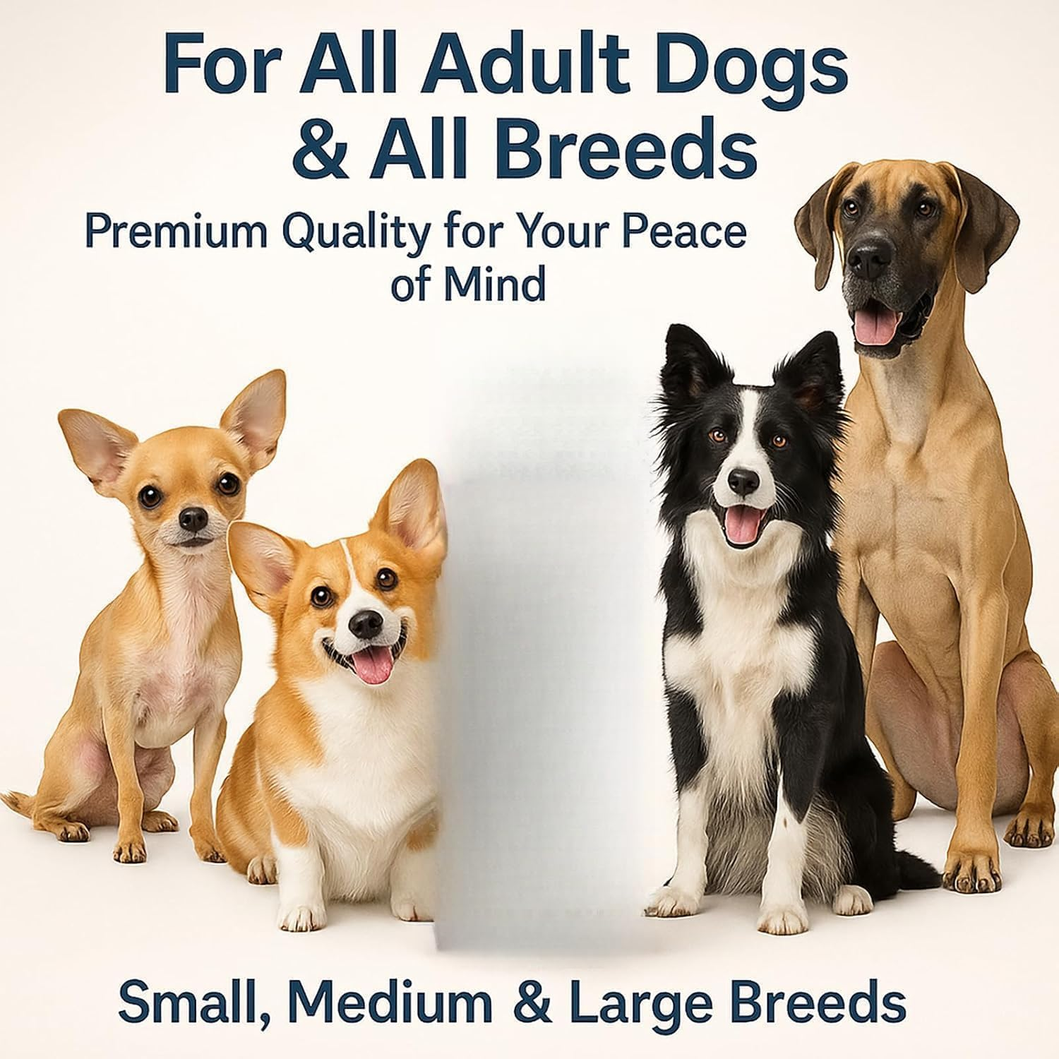 Healthy Collagen for Dogs,[New]Support for Skin & Joints & Gut & Overall,1Pcs image number 1