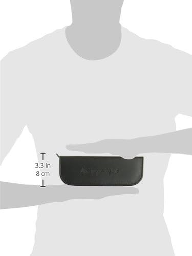 Master Grooming Tools 5200 Blue Titanium Shears &mdash; High-Performance Shears for Grooming Dogs - Straight, 6&frac12;" image number 1