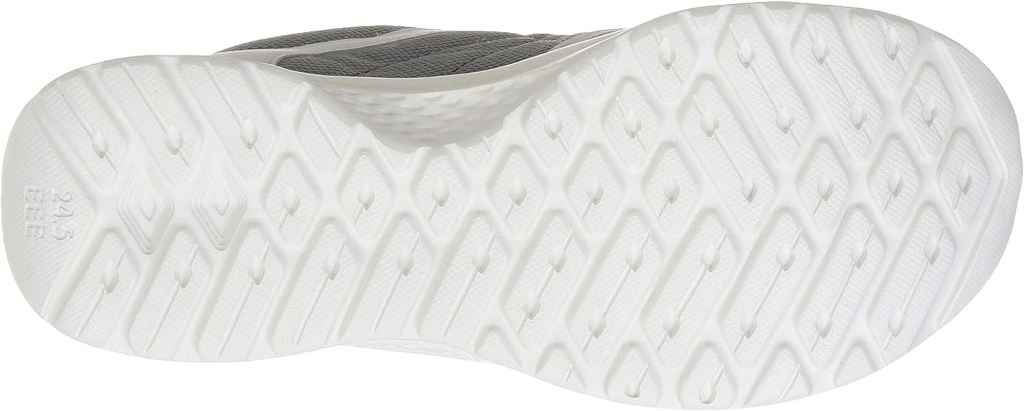 Spalding 3E JIN 3820 Women'S Walking Shoes, Sneakers, Water Repellent, Lightweight image number 3