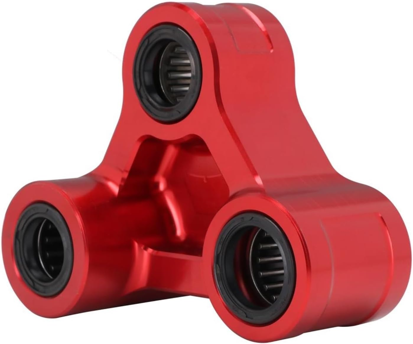 Motorcycle Accessories Arm Sub Assy Rear Linkage Compatible with CRF250L CRF 250L 2013-2020 2020 2019 2018 2017 2016 2015 2014 2013 image number 2