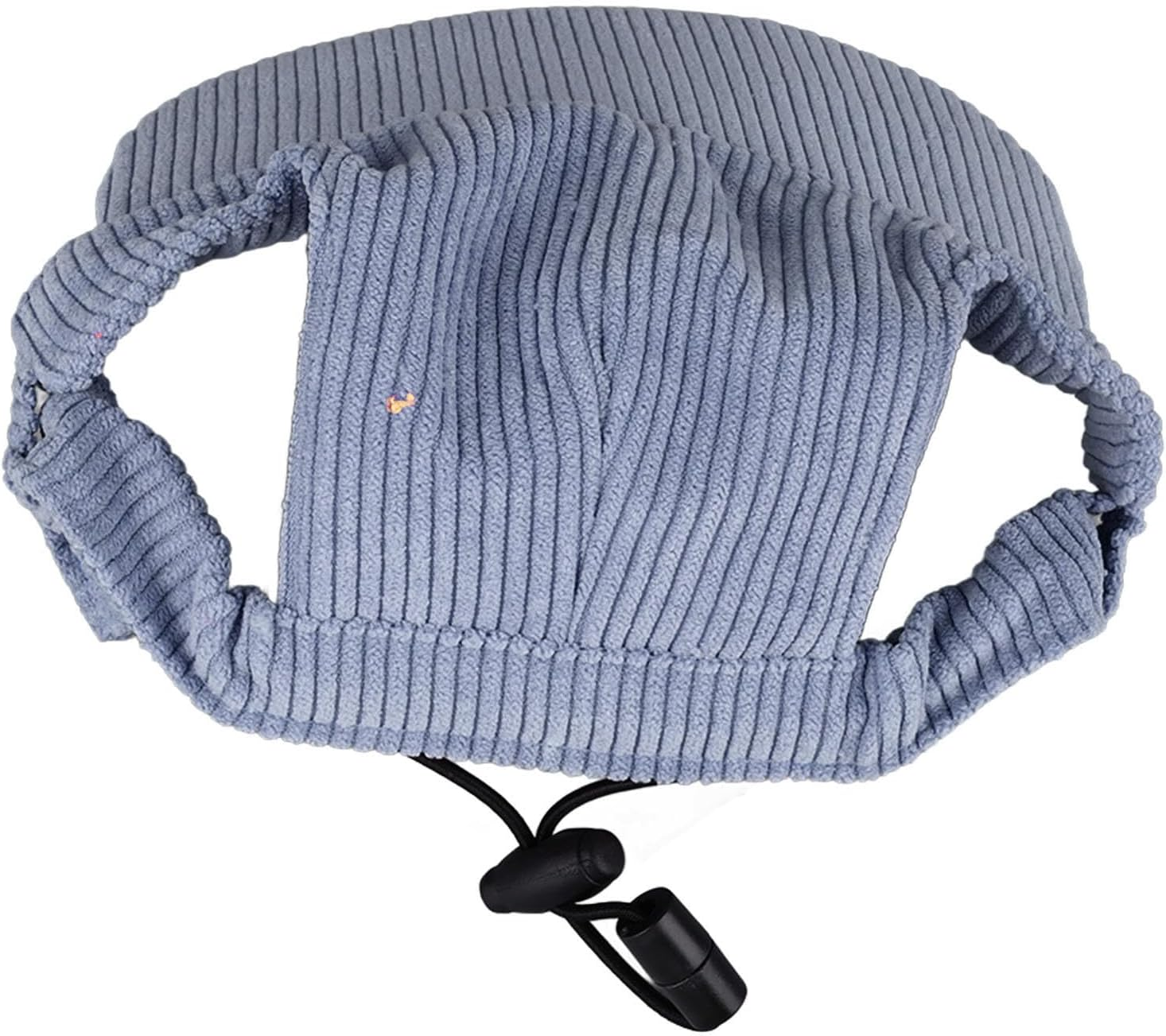 Dog Hat, Casual Outdoor Sun Protect Hood Cat Hat Dog Baseball Cap Sun Protect Summer Cap with Ear Holes for Small Pets (XL) image number 1