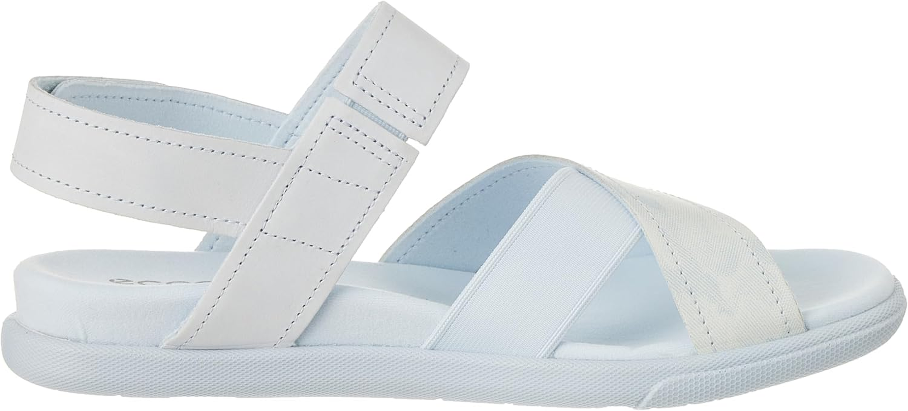 ECCO Women'S Women'S Damara Thong Flip Flop image number 2