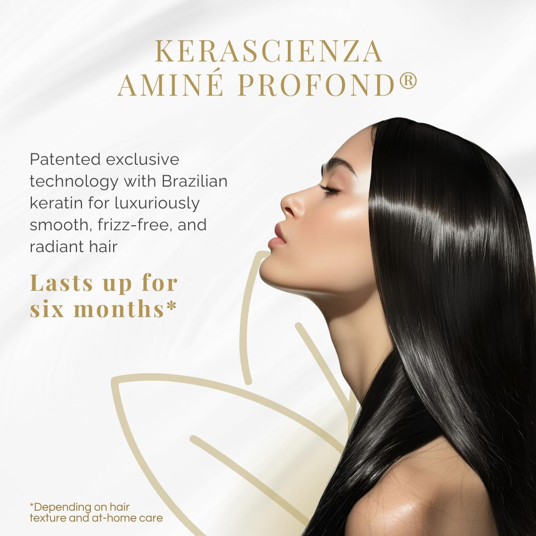 Korth Guyenne Alinhamento Rematch Inner Restore &Aacute;cido Hialur&ocirc;nico Profissional + Korth Guyenne &Oacute;leo Nano-Protetor Rematch image number 5