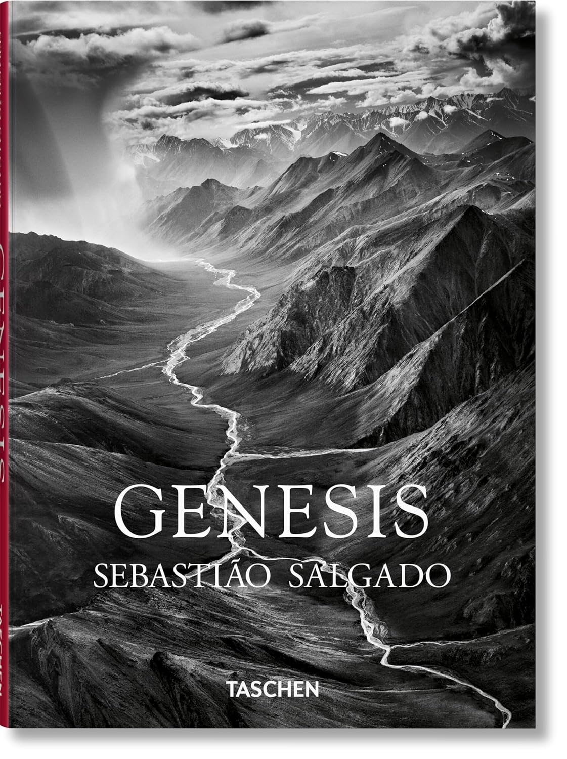 Sebasti&atilde;o Salgado. Genesis image number 5