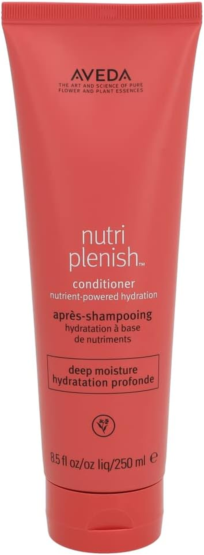 AVEDA Nutriplenish Hydr. Co. Deep Moisture 250 Ml image number 3