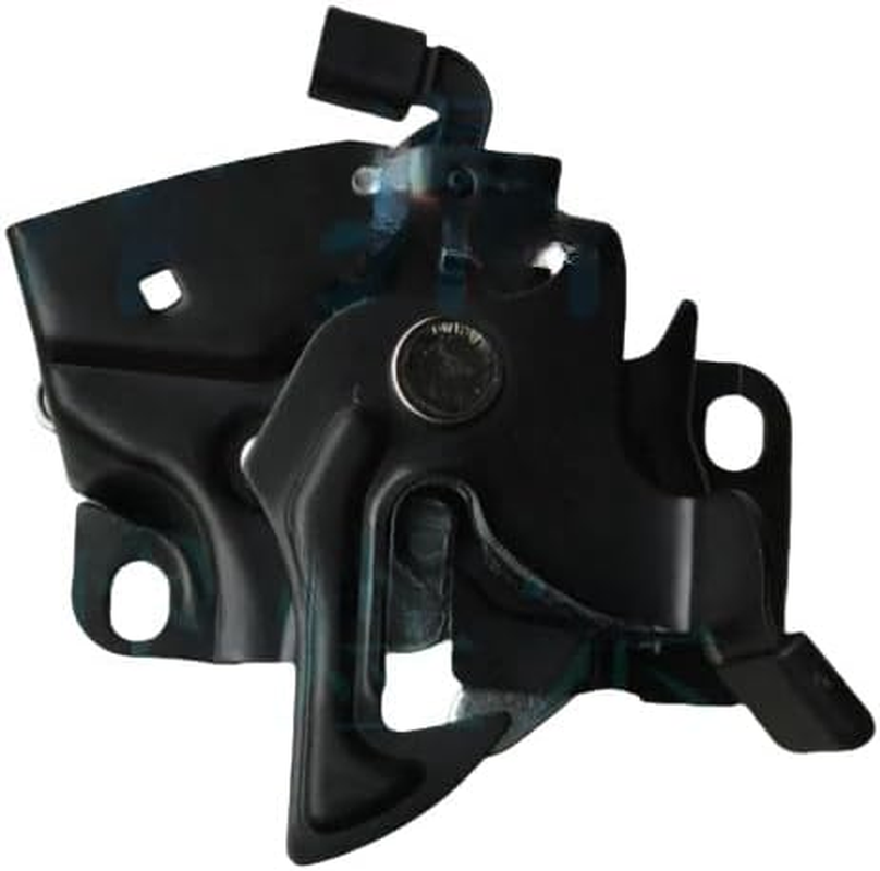 Hood Lock Replace# 74120-TM0-T01 74120TM0T01 AUTO-MOHITO 1Pack