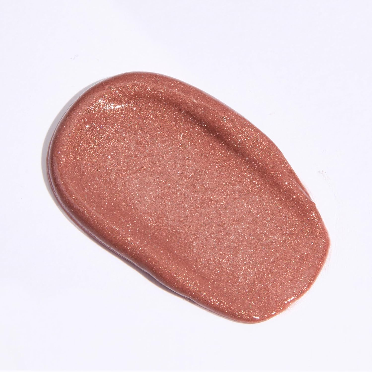 GOOVI - Glaze My Lips Lip Gloss - Care & Volume for Full, Shiny Lips - 4.5 Ml - 01 Candy Party image number 4
