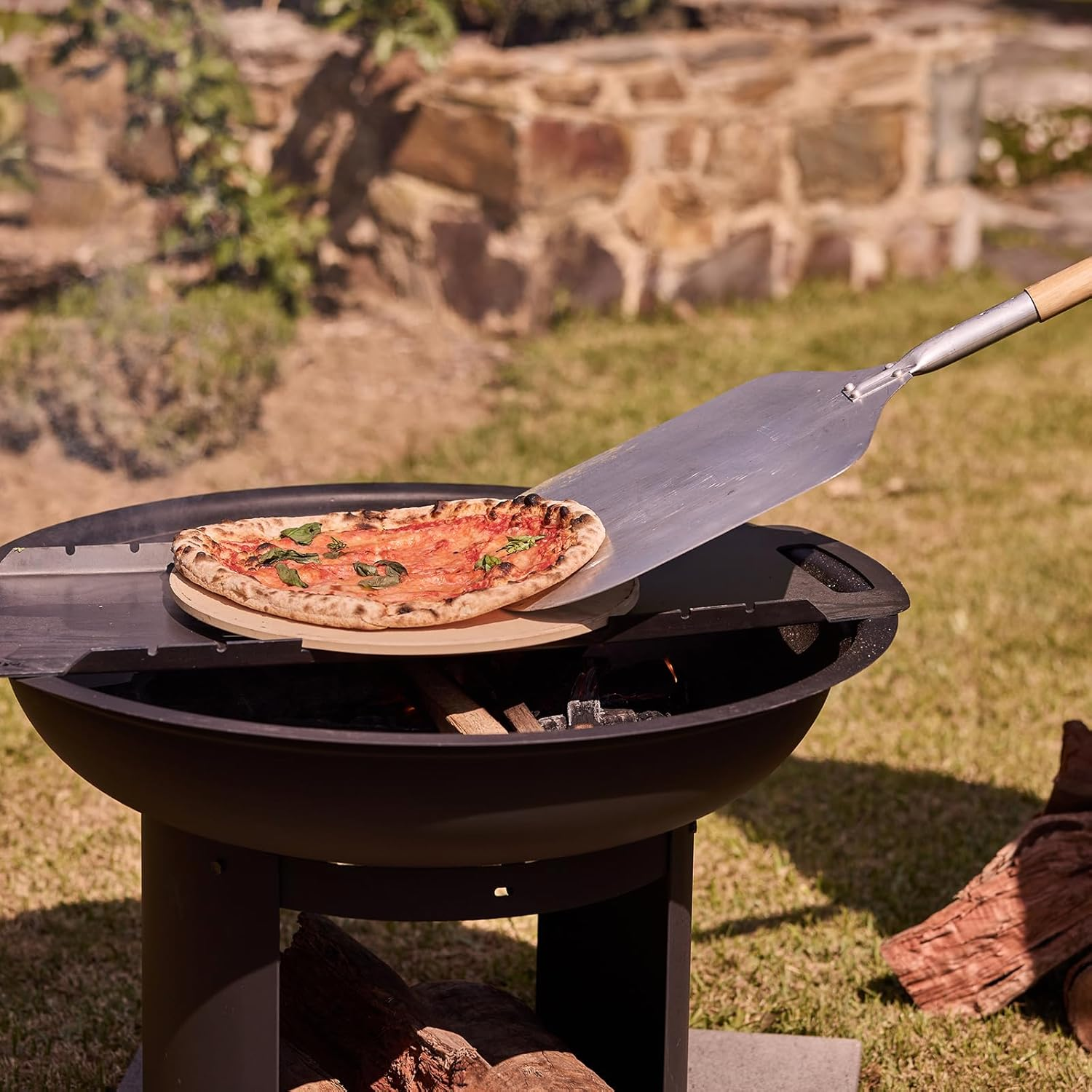 Glow Verona Fire Pit image number 5