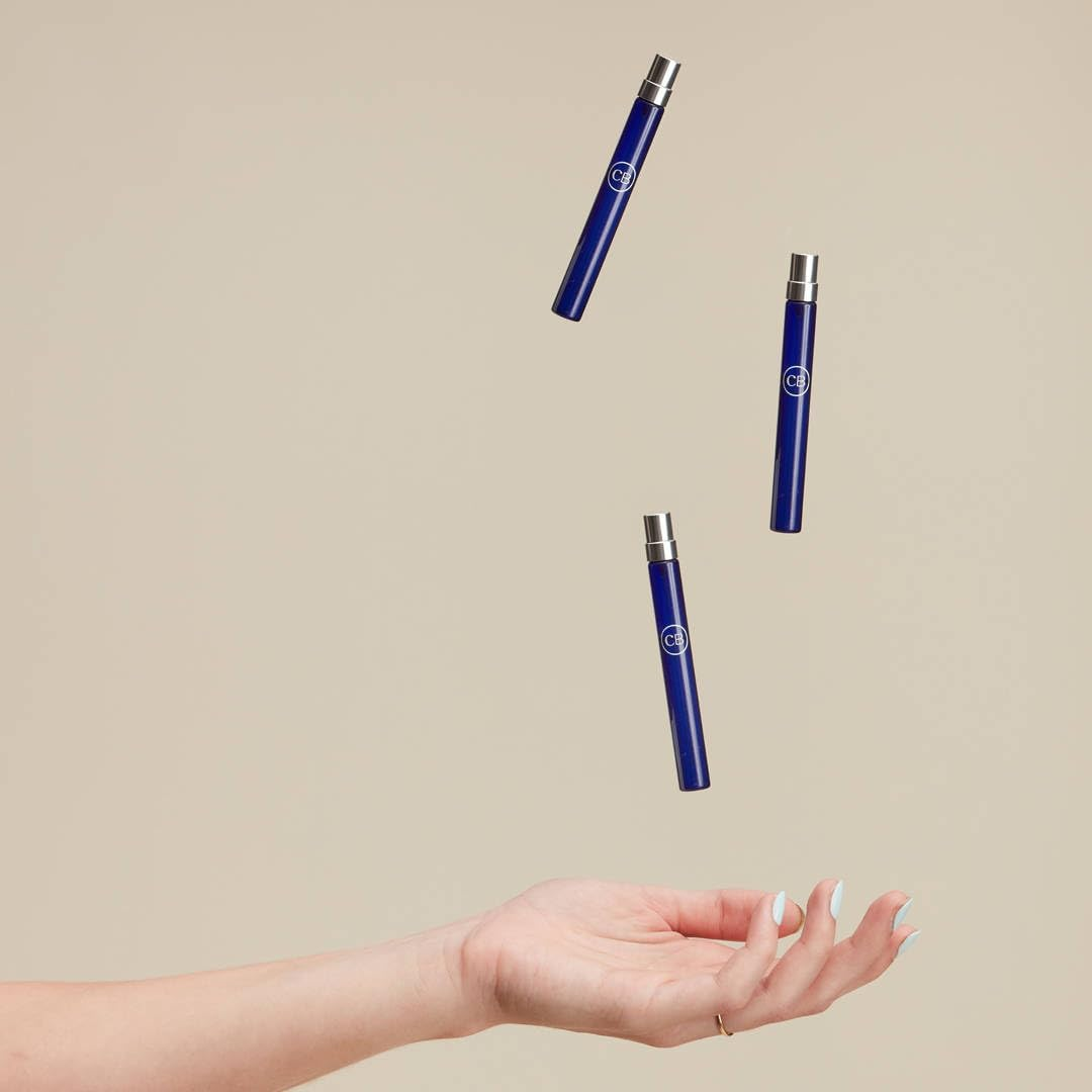 Capri Blue Eau De Parfum Spray Pen 10Ml - Volcano image number 3