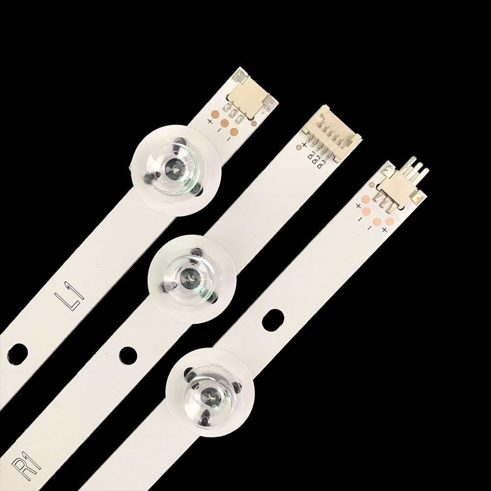 LED Bar Backlight for 42" TV 42LB700V 42LB730V 42LB731V 42LB720V 42LB670V 42LB671V 42LB673V 42LB675V 42LB677V 42LB679V image number 1