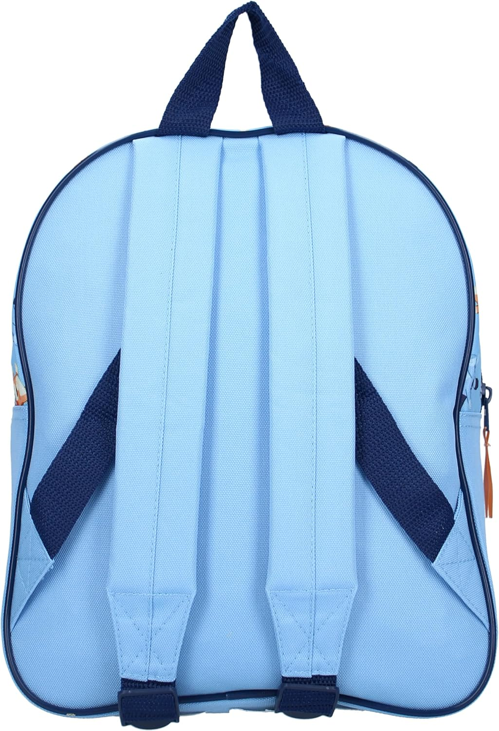 Bluey Rugzak, Blue, Sky Blue, One Size