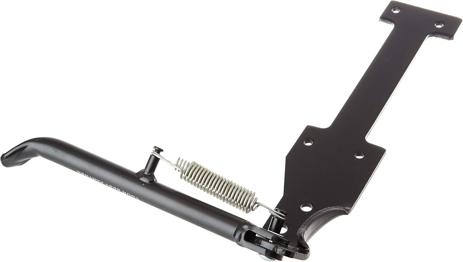 Kickstand Black RMS for Vespa PX125? 150-200/Lusso image number 1