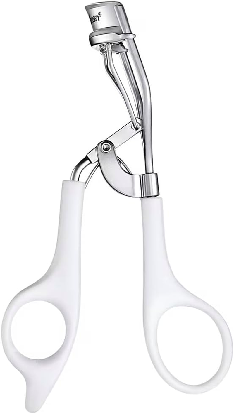 Sally Hansen Sexy Curls Deluxe Eyelash Curler with Refill