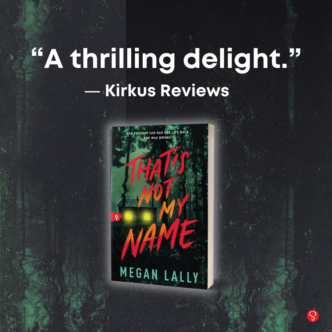 That'S Not My Name image number 3