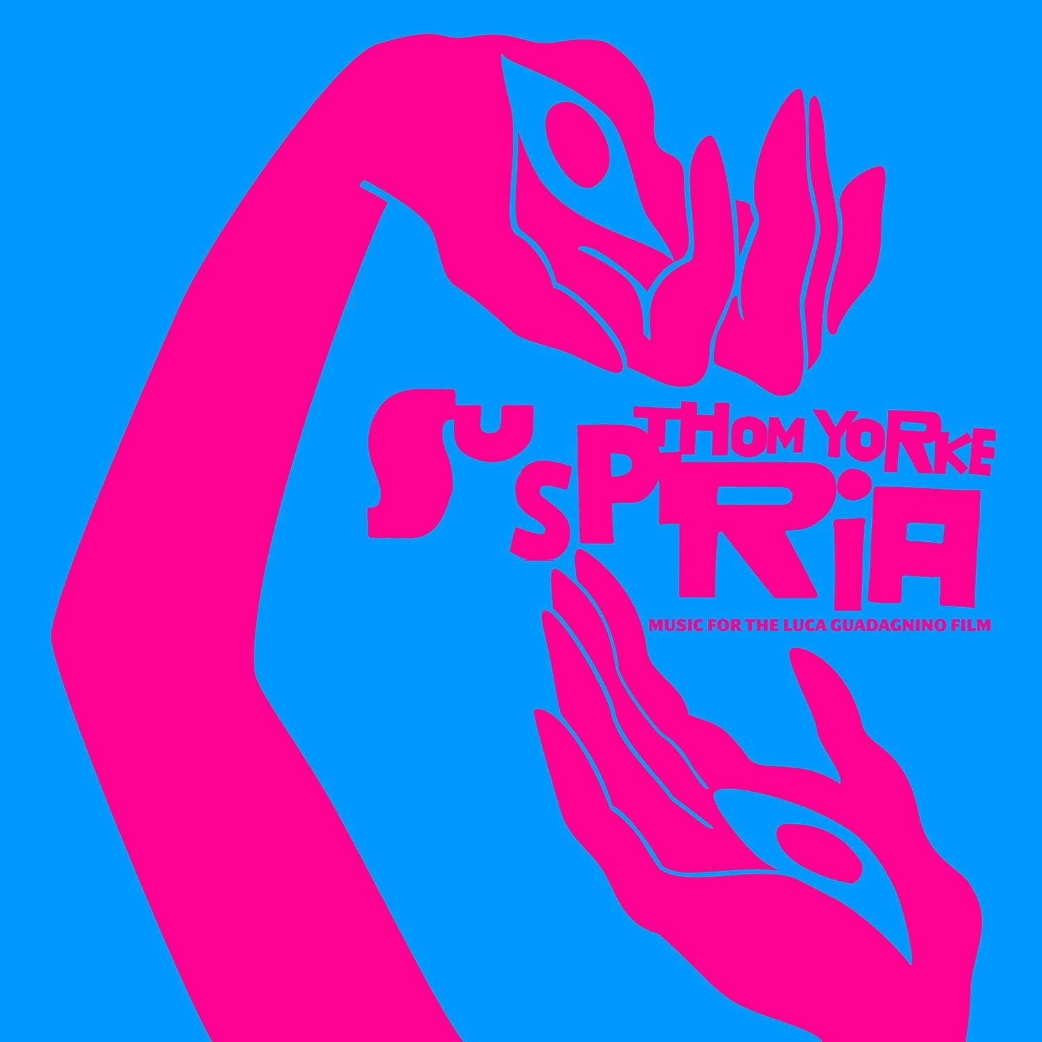 Suspiria Suspiria