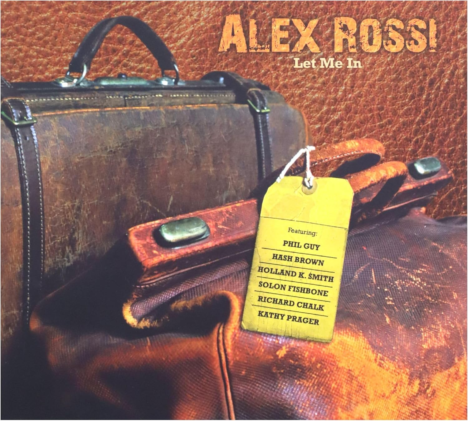 Let Me In image number 1