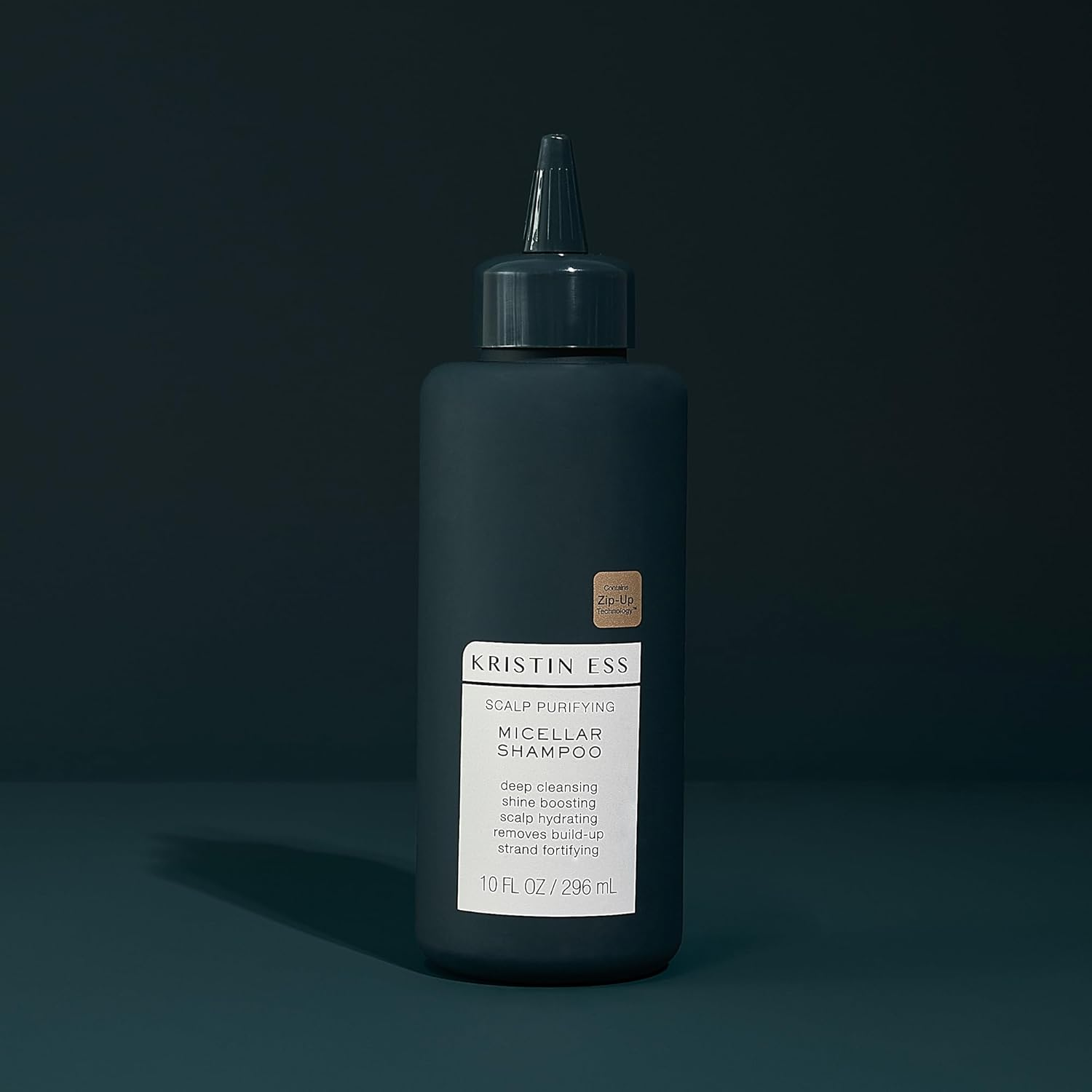 Kristin Ess Scalp Purifying Micellar Shampoo, 10 Fluid Ounces image number 1