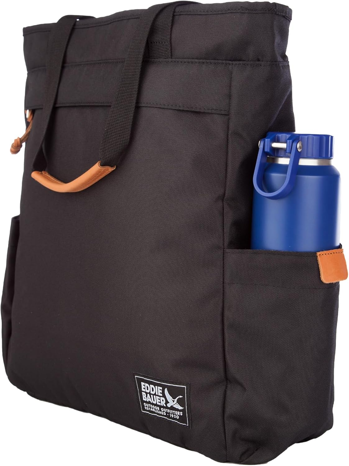 Eddie Bauer 30L Bygone Multipurpose Convertible Backpack Tote image number 3