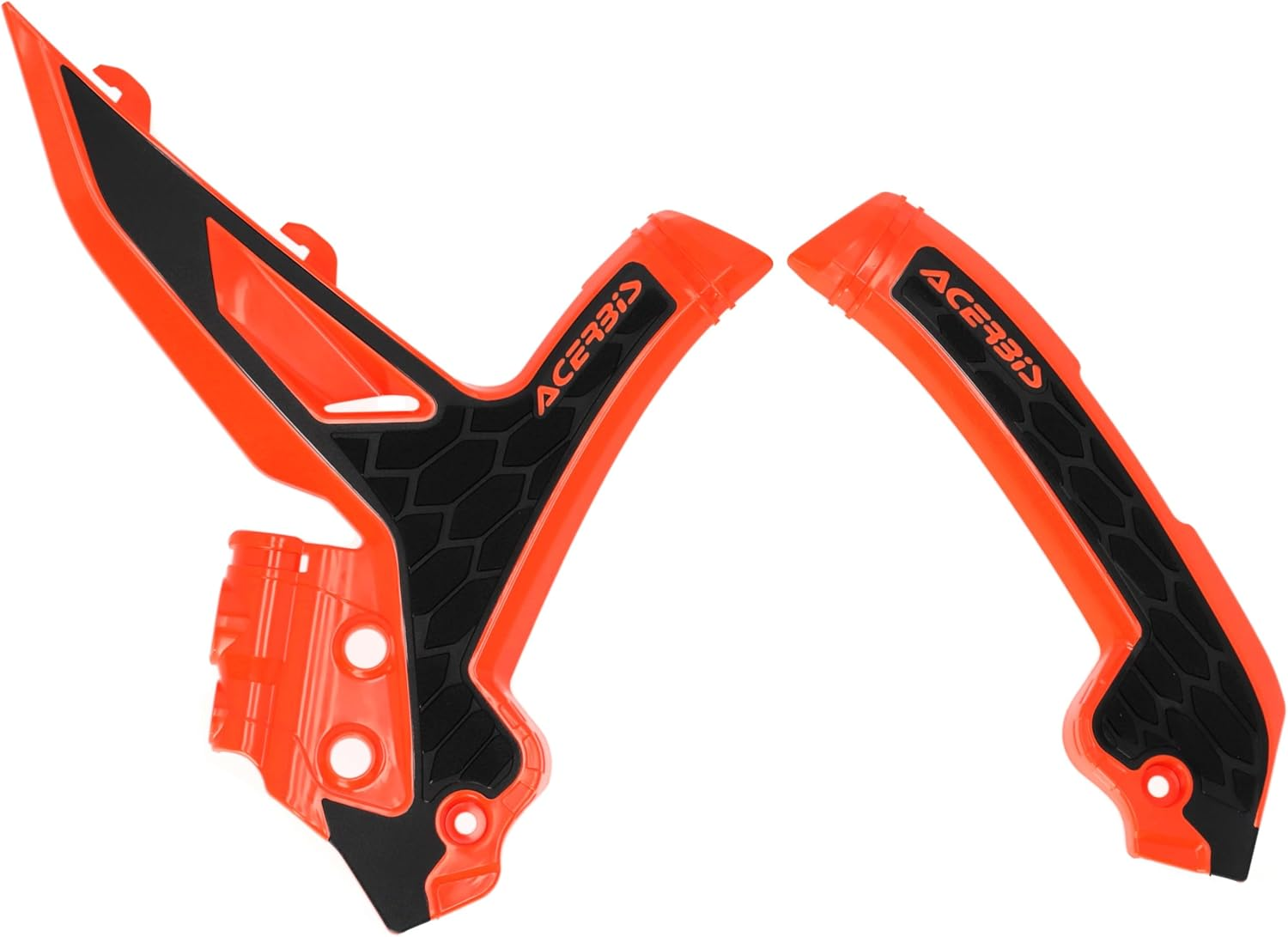 Acerbis X-Grip Frame Guards