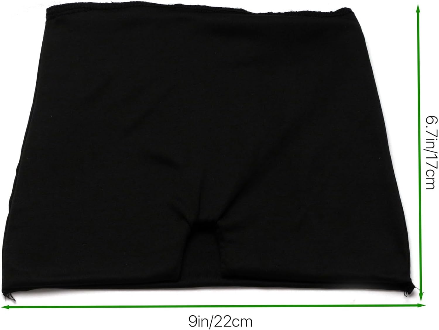 VANANA Migraine Head Cap, Single-Sided Ice Gel Pack Relief Wrap, Comfortable Ice Cap Cold Compress for Headache Tension, Sinus, Puffy Eyes, Stress Relief image number 4