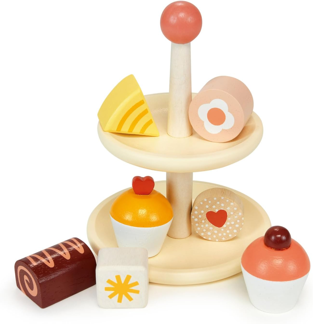 Mentari - Cupcake Stand (MT7413) image number 4
