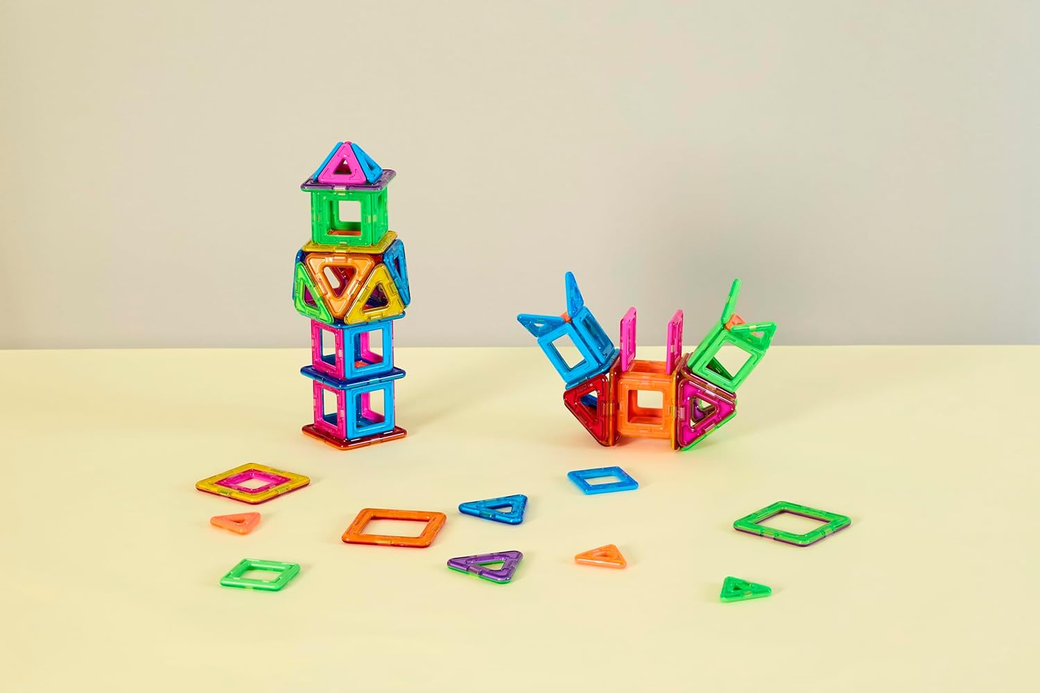 Magformers Mini plus Set image number 4