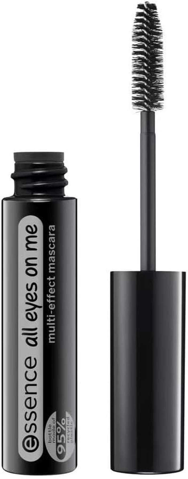 Essence Essence All Eyes on Me Multi-Effect Mascara, 0.004 Kg image number 1