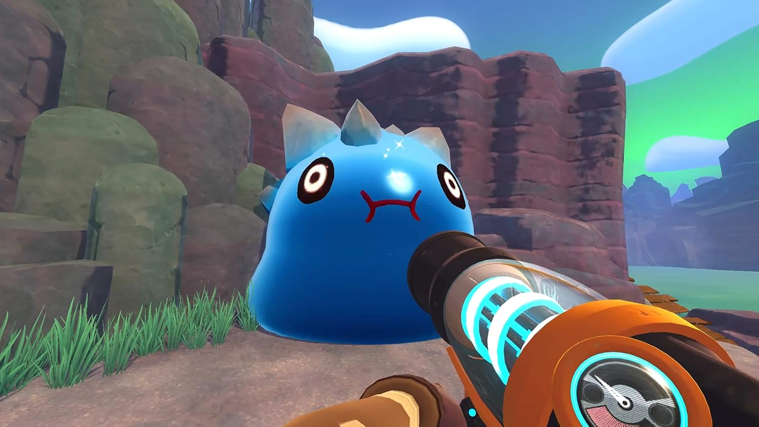 Slime Rancher Deluxe Edition (Xbox One)