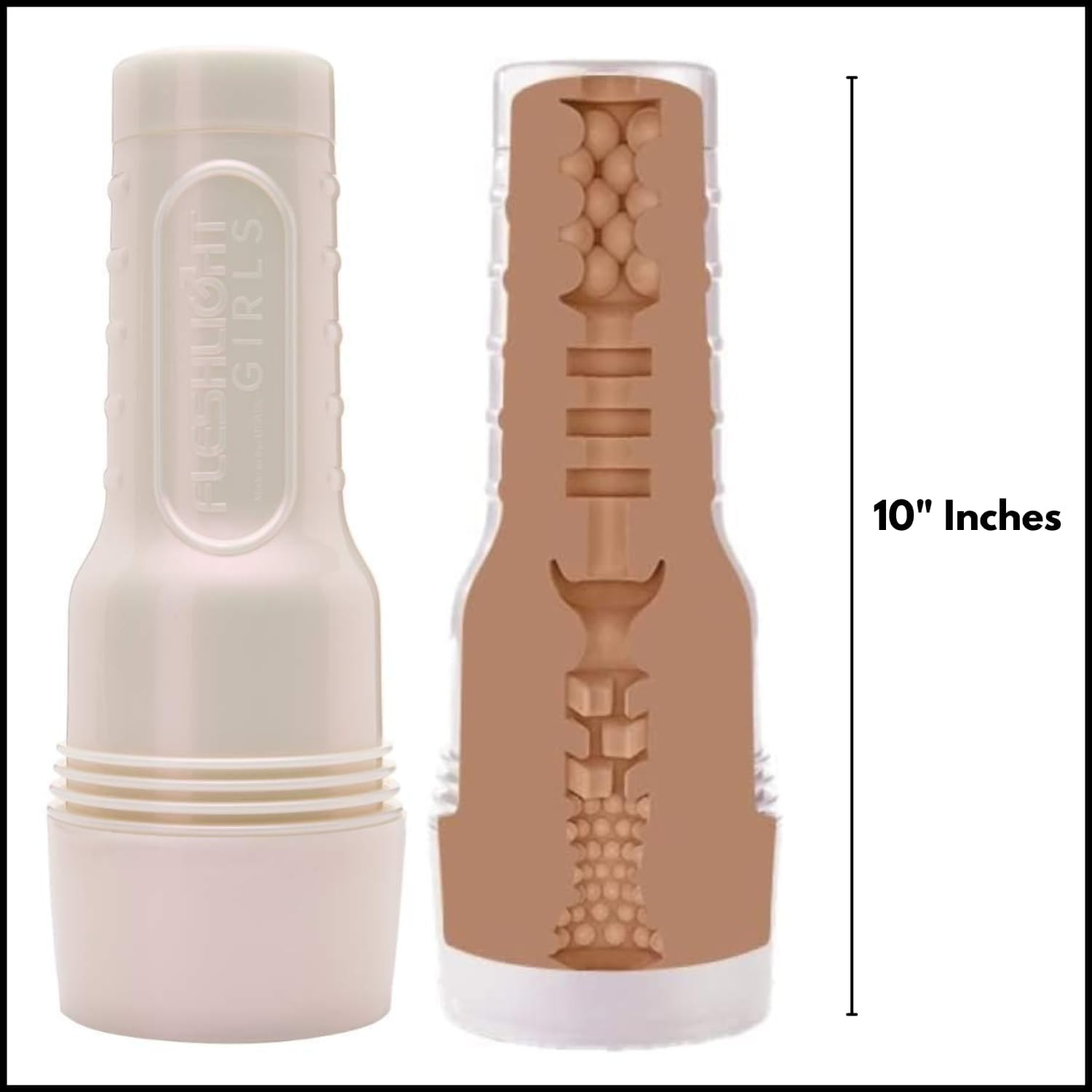 Fleshlight Girl Janice Griffith | Eden | Male Masturbator image number 2