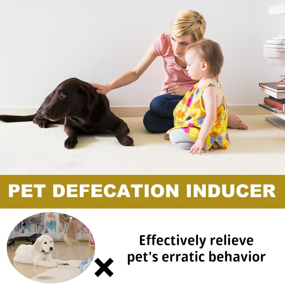 Potty Training Spray for Dogs, Dog Pee Spray Training, Spray for Training, Potty Training Dogs, Dog PIPI Trainer, Puppies and Dogs, Potty Training, for Cats, Dogs, Hamsters, Rabbits, 30 Ml image number 4