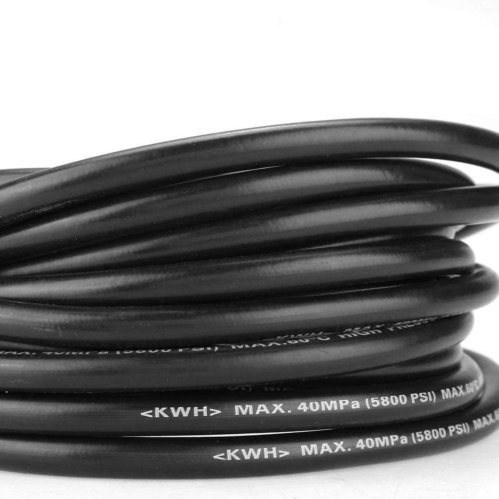 5800PSI 8M Car Washing Replacement Hose, High Pressure, Explode Proof Hose for K2 Car Machine, Used for Old Water Application image number 2