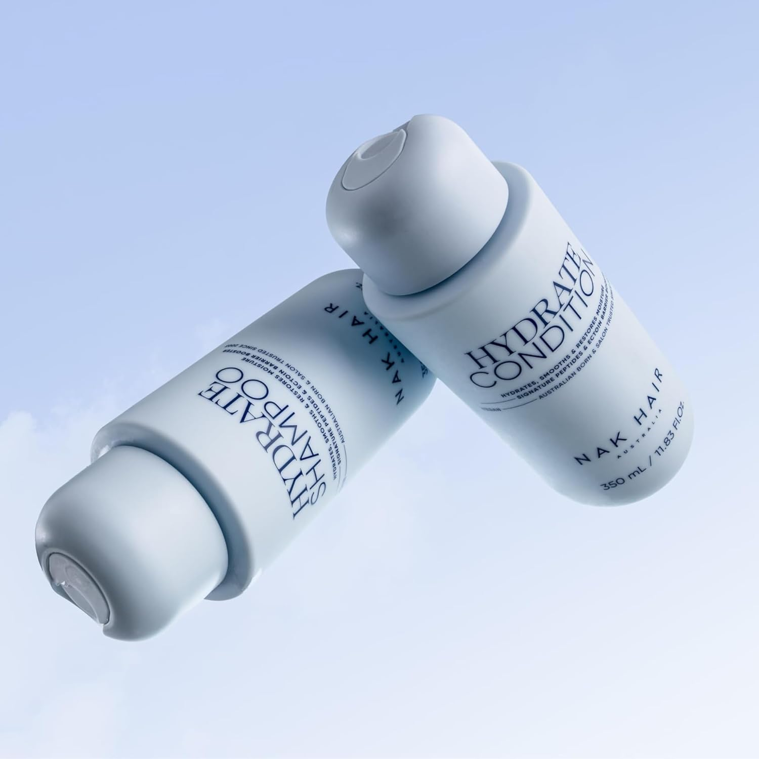 NAK Signature Hydrate Conditioner 350Ml