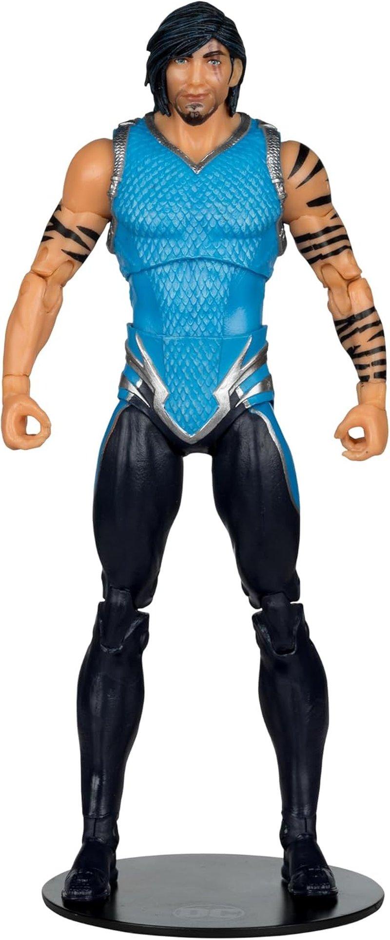 Dc Multiverse 7In - Tempest (Titans Rebirth) image number 2